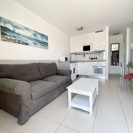 Sun Luz Apartments 84 Калета-де-Фусте Экстерьер фото