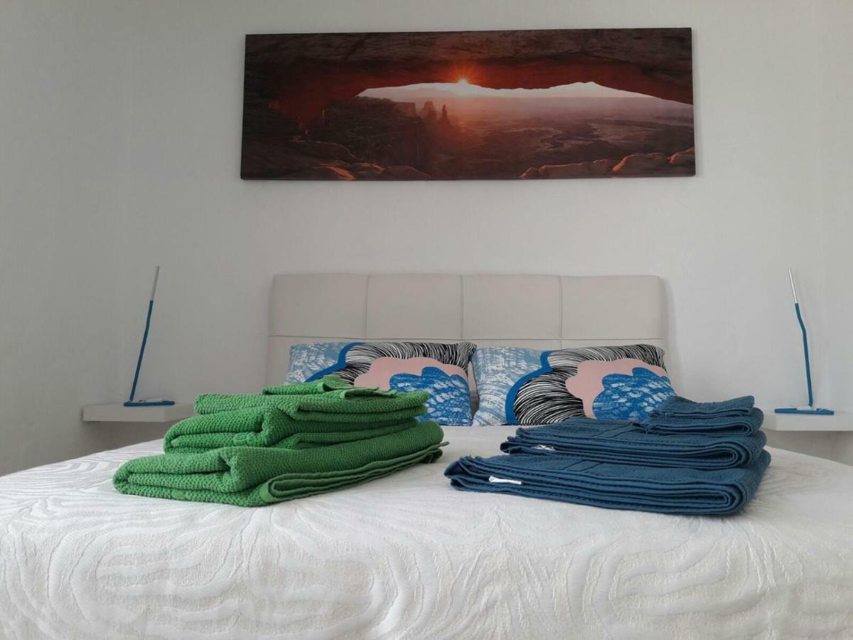 Sun Luz Apartments 84 Калета-де-Фусте Экстерьер фото