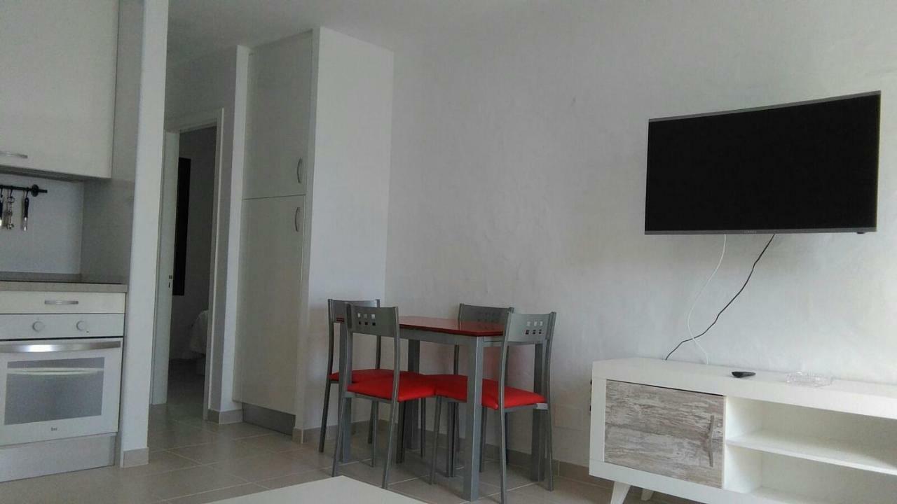 Sun Luz Apartments 84 Калета-де-Фусте Экстерьер фото